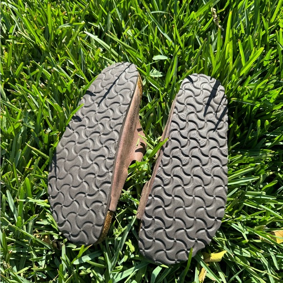 BIRKENSTOCK Arizona habana oiled leather 42 US 11 / 11.5 brown - Picture 12 of 13